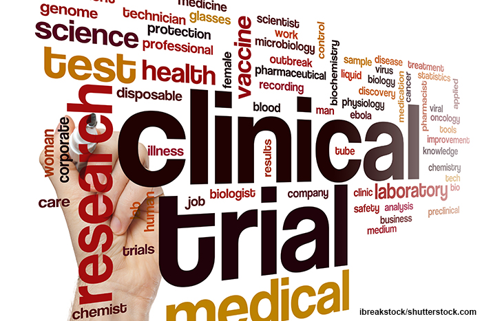 Clinical trials graphicc